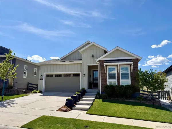 2101 Rim Ridge Drive, Castle Pines, CO 80108