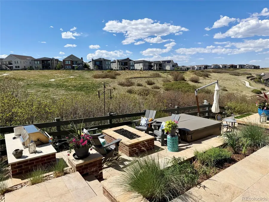 2101 Rim Ridge Drive, Castle Pines, CO 80108 - #2