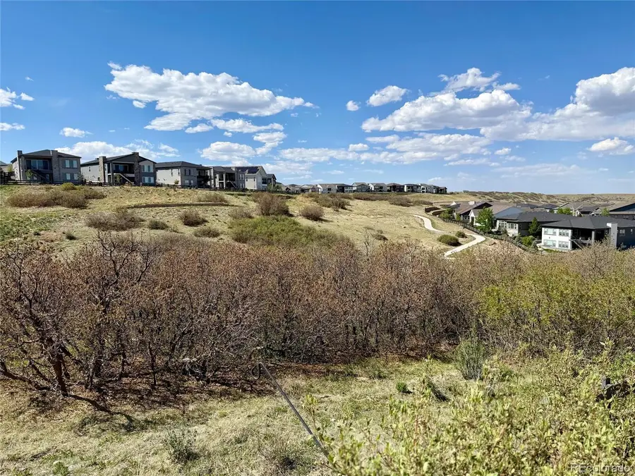 2101 Rim Ridge Drive, Castle Pines, CO 80108 - #3