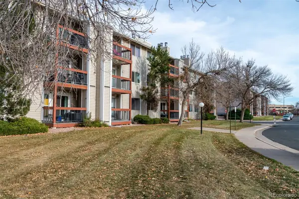 8613 Clay Street #213, Westminster, CO 80031