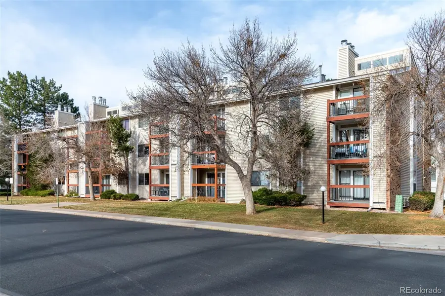 8613 Clay Street #213, Westminster, CO 80031 - Image #2