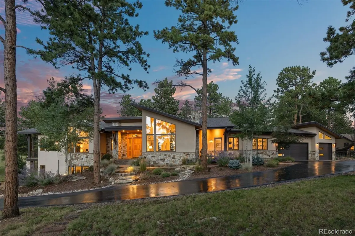 29574 Canterbury Circle, Evergreen, CO 80439 - Image #1