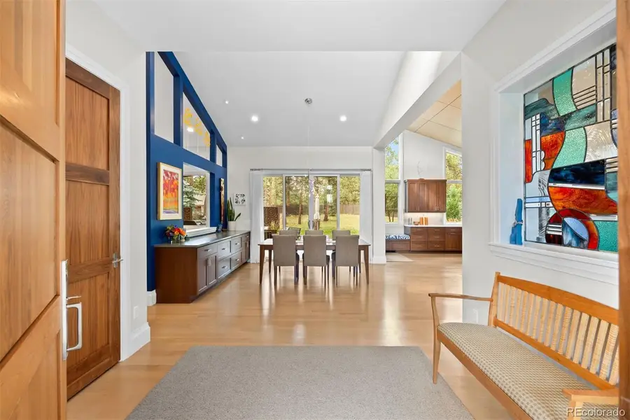 29574 Canterbury Circle, Evergreen, CO 80439 - Image #2