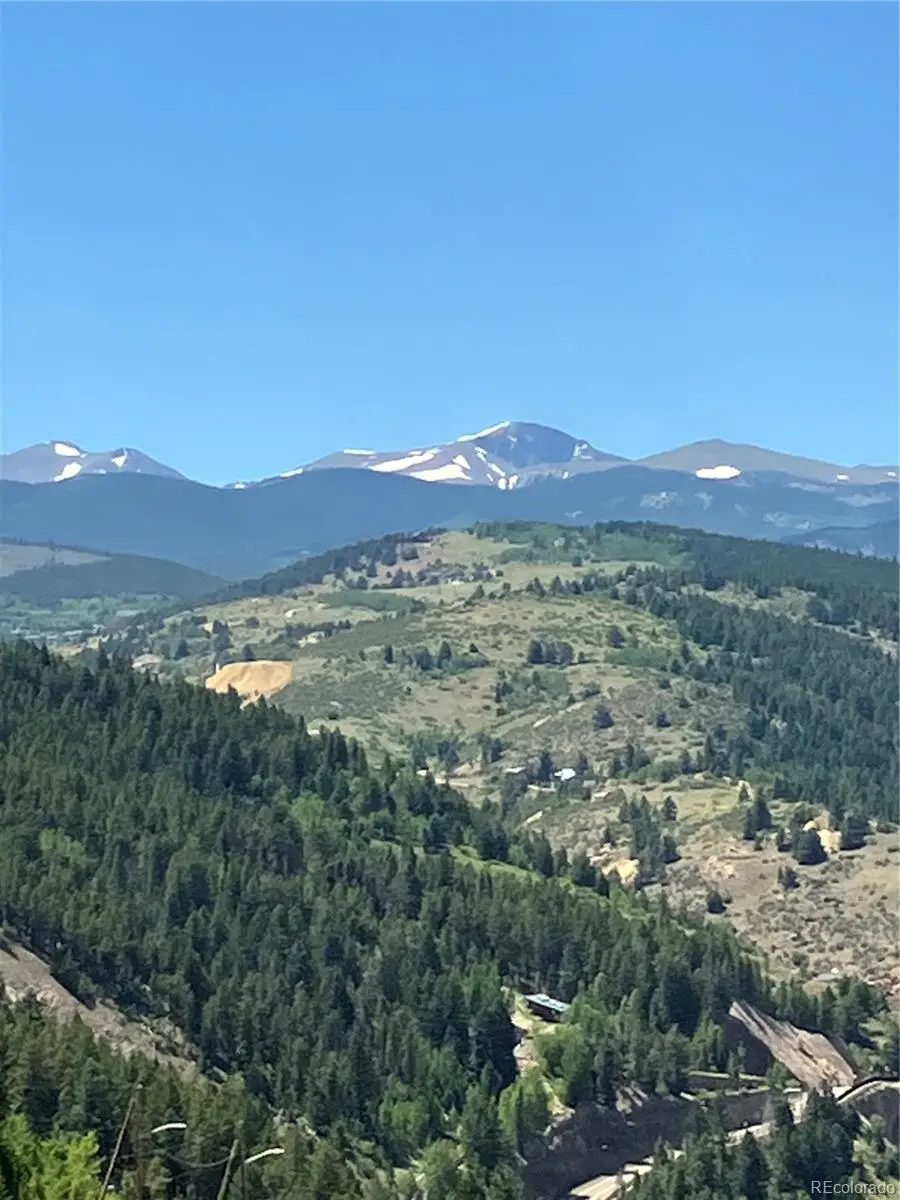3 Miners Road, Black Hawk, CO 80422 - #1