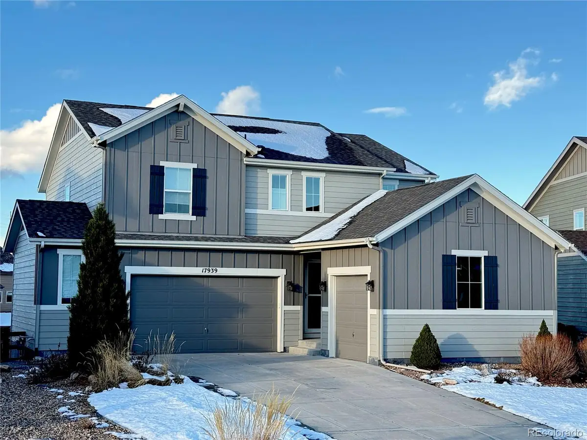 17939 W 94th Drive, Arvada, CO 80007 - Image #1