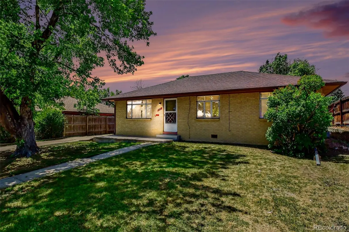 7841 Osceola Street, Westminster, CO 80030 - #1