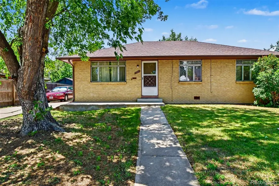 7841 Osceola Street, Westminster, CO 80030 - #3