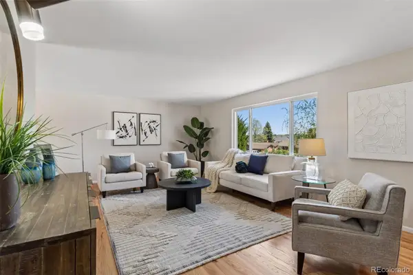 1995 S Poplar Street, Denver, CO 80224
