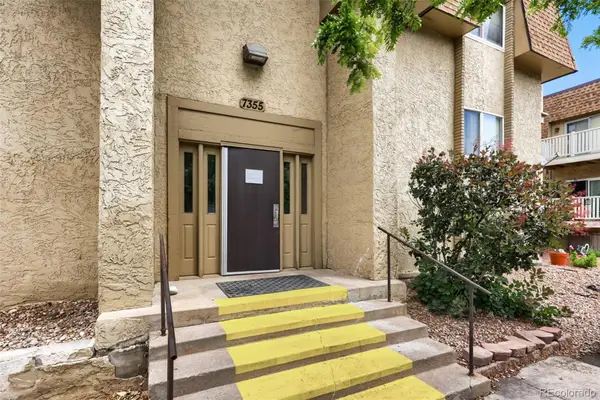 7355 E Quincy Avenue #108, Denver, CO 80237
