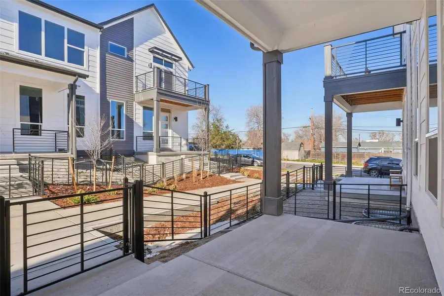 3122 W Bonfils Place, Denver, CO 80236 - #2