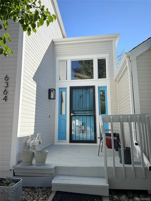 6364 S Grape Court, Centennial, CO 80121