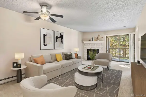 14740 E Kentucky Drive #734, Aurora, CO 80012