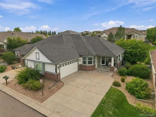 7585 S Biloxi Court, Aurora, CO 80016