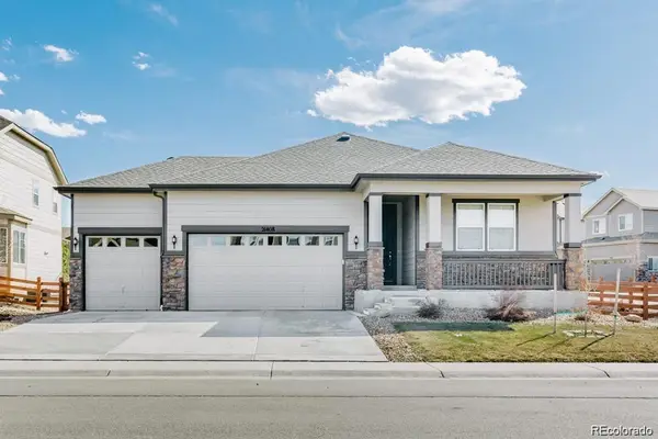 21408 E Union Place, Aurora, CO 80015