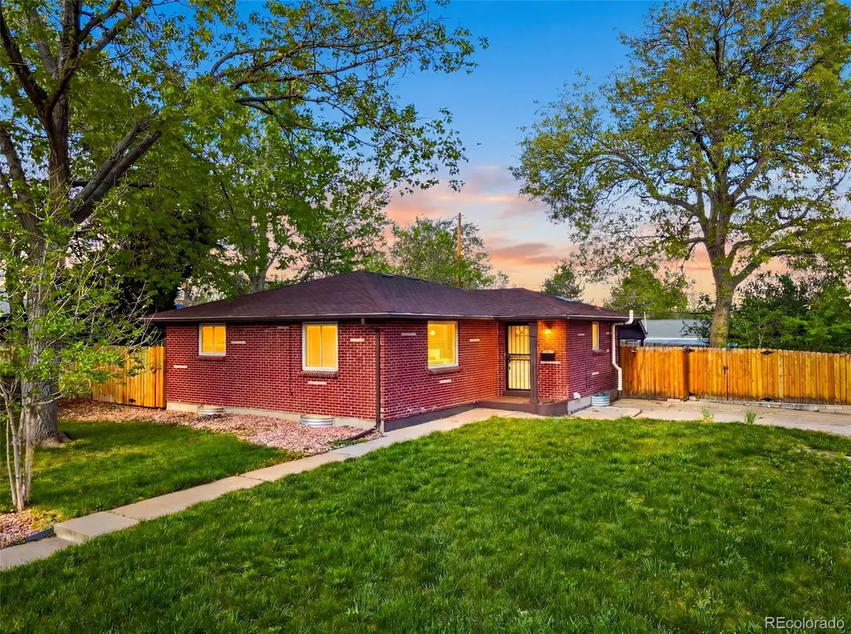 1490 S Zephyr Street, Lakewood, CO 80232 - #1