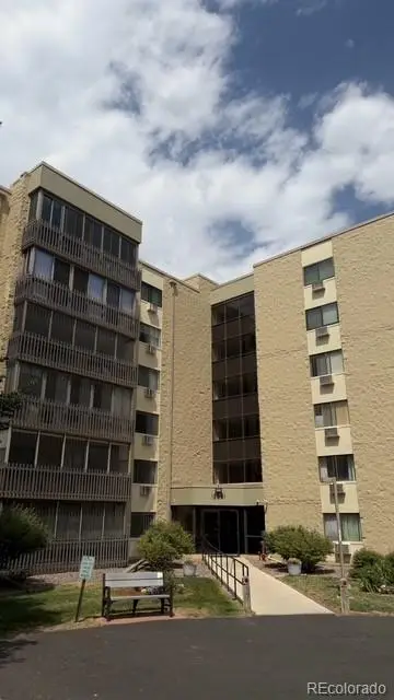13661 E Marina Drive #204, Aurora, CO 80014 - #1