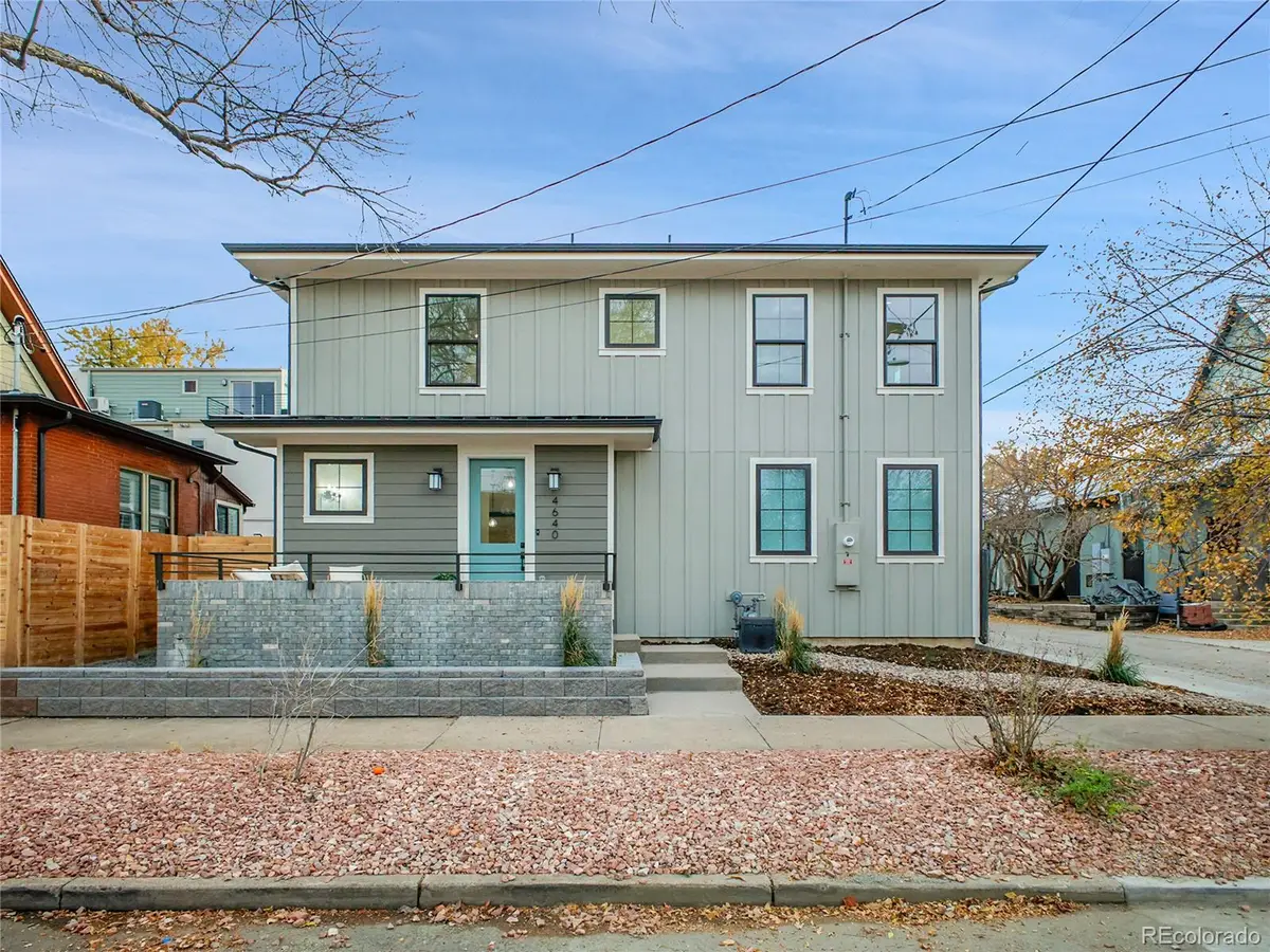 4640 W 39th Avenue, Denver, CO 80212 - Image #1