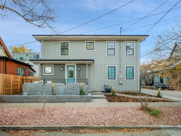 4640 W 39th Avenue, Denver, CO 80212