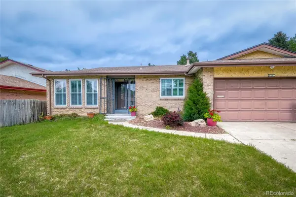 241 S Leyden Street, Denver, CO 80224
