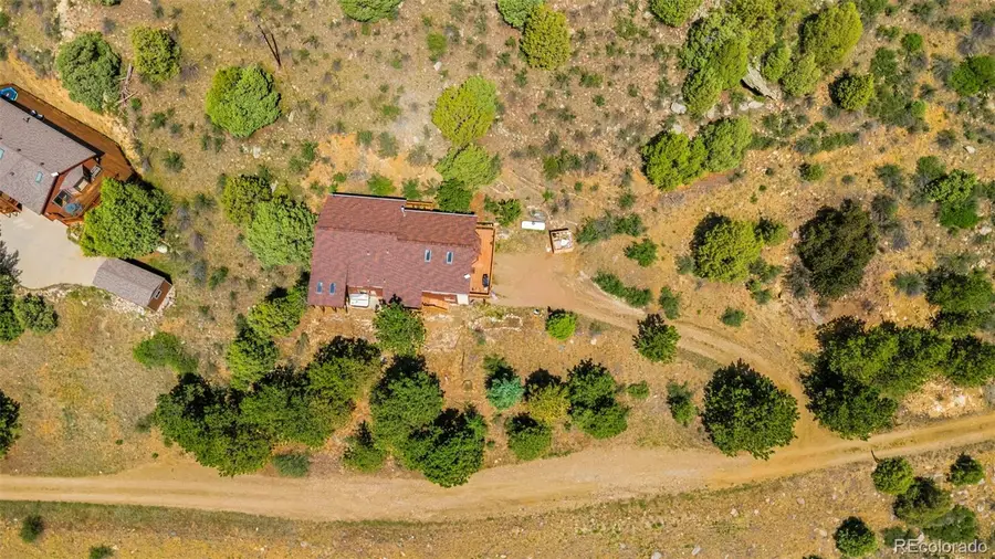 1649 Elk Valley Drive, Evergreen, CO 80439 - #3