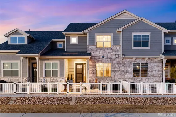 5221 Longshaw Court #2, Windsor, CO 80528