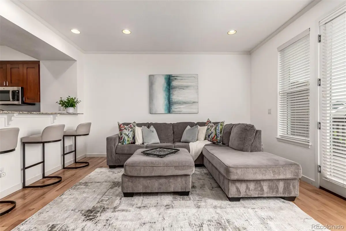 19 S Harrison Street, Denver, CO 80209 - #1