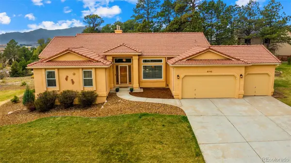 9710 Brassie Court, Colorado Springs, CO 80920