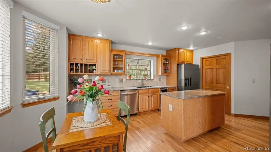 9710 Brassie Court, Colorado Springs, CO 80920 - #3