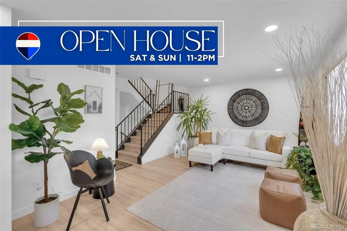 750 Tabor Street #24, Lakewood, CO 80401 - #1