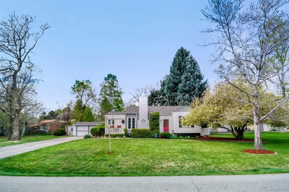 1825 Glen Dale Drive, Lakewood, CO 80215 - #1