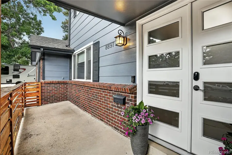 8897 W Woodard Drive, Denver, CO 80227 - #2