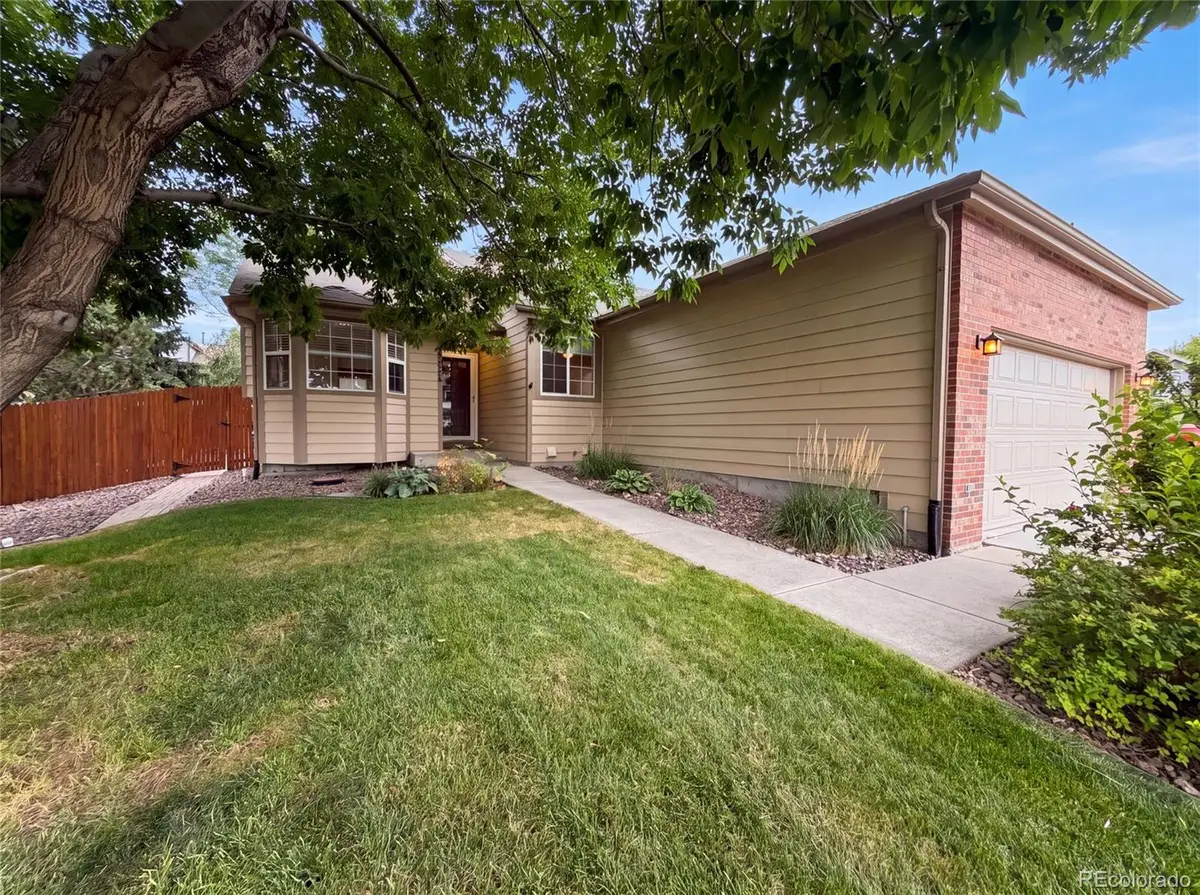 13936 W 65th Drive, Arvada, CO 80004 - #1