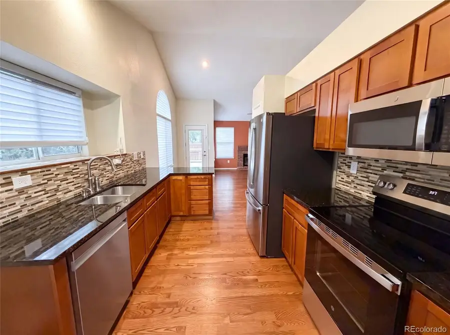 13936 W 65th Drive, Arvada, CO 80004 - #2