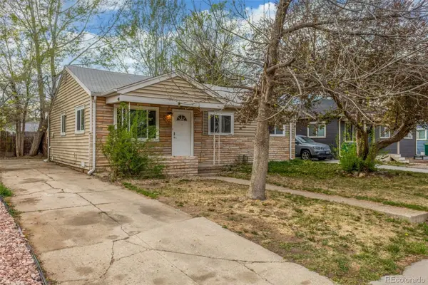 1933 Alton Street, Aurora, CO 80010