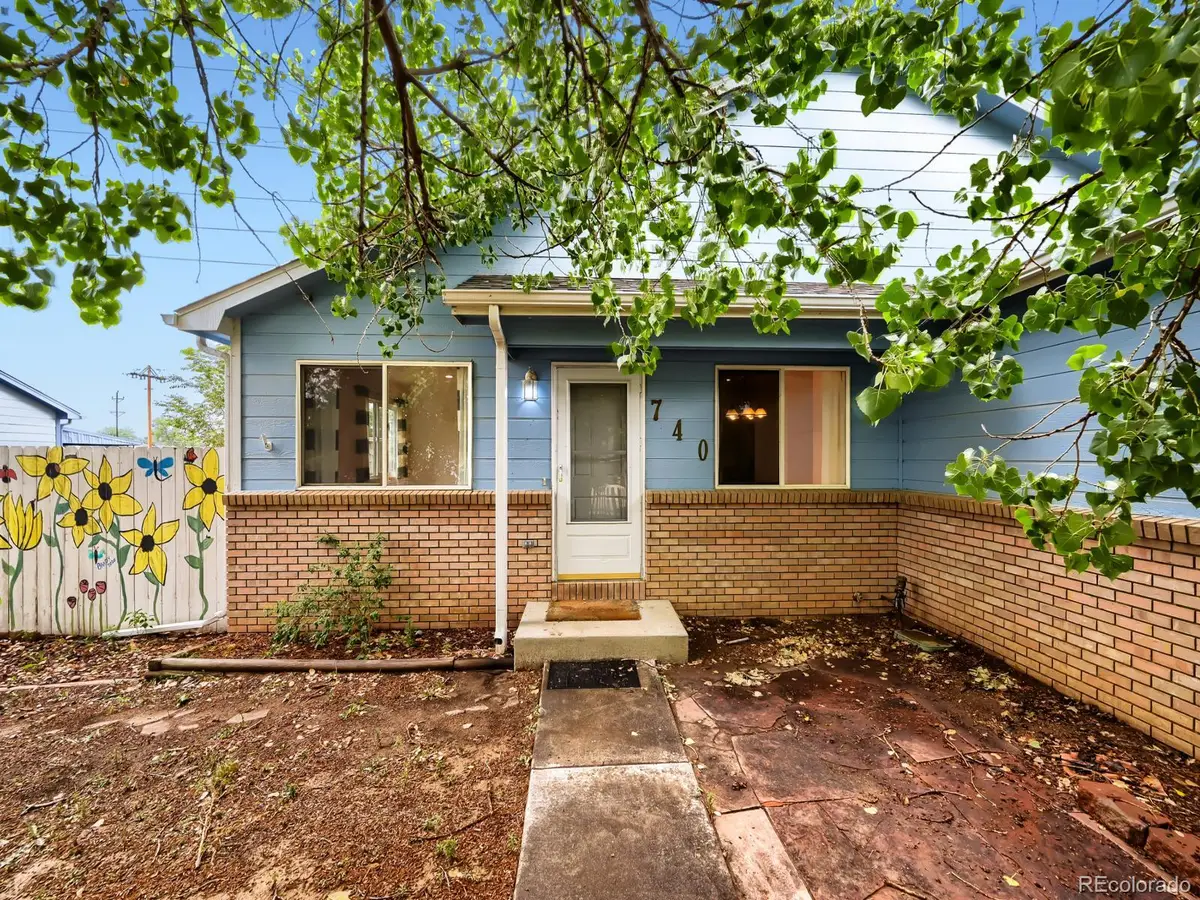740 Beth Avenue, Fort Lupton, CO 80621 - #1