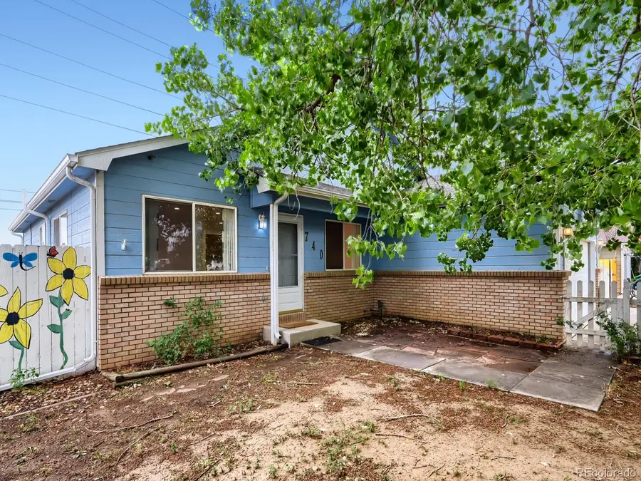 740 Beth Avenue, Fort Lupton, CO 80621 - #2