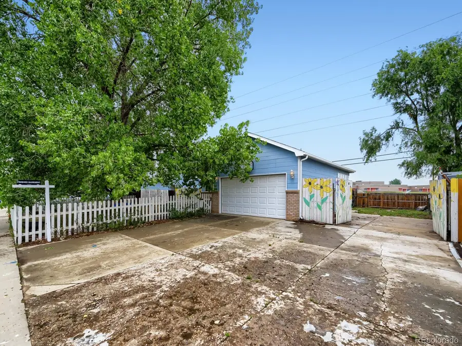 740 Beth Avenue, Fort Lupton, CO 80621 - #3