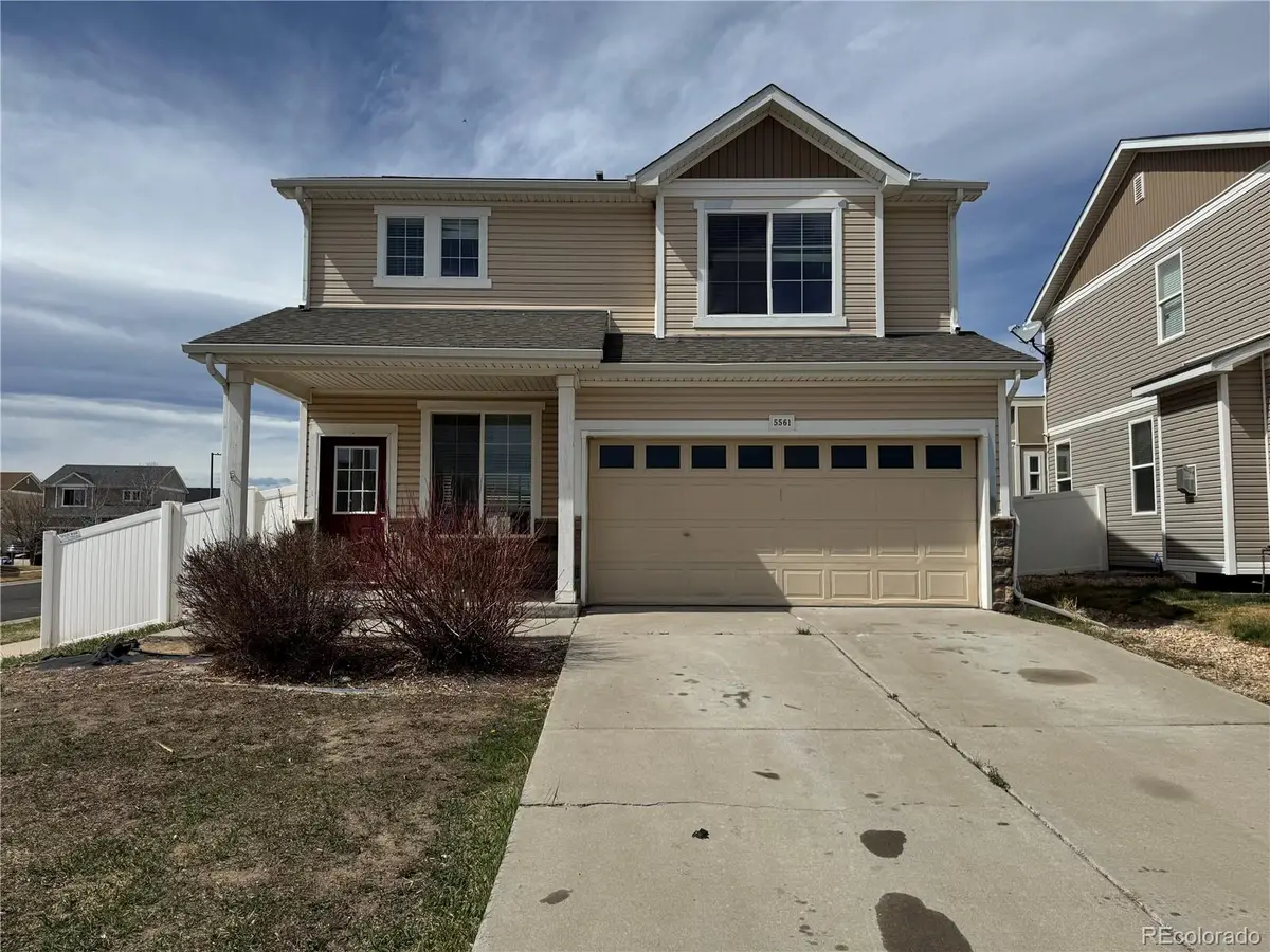 5561 Lisbon Street, Denver, CO 80249 - #1