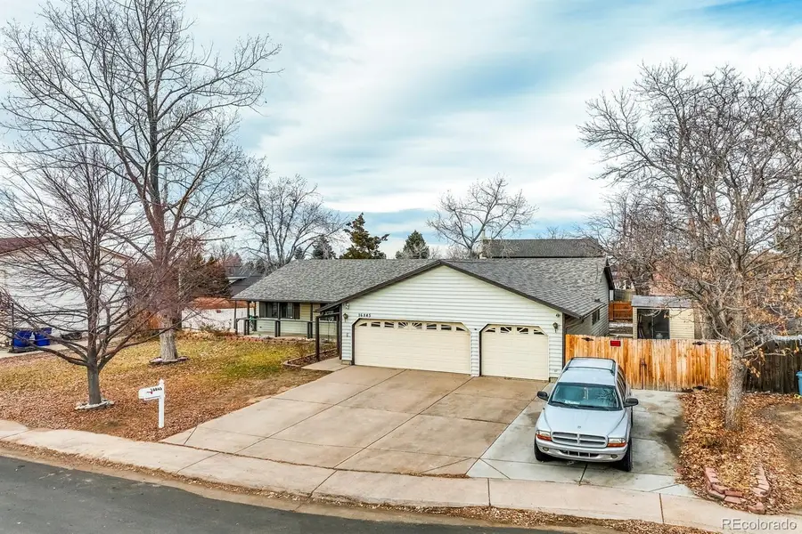 16845 E Navarro Drive, Aurora, CO 80013 - Image #2