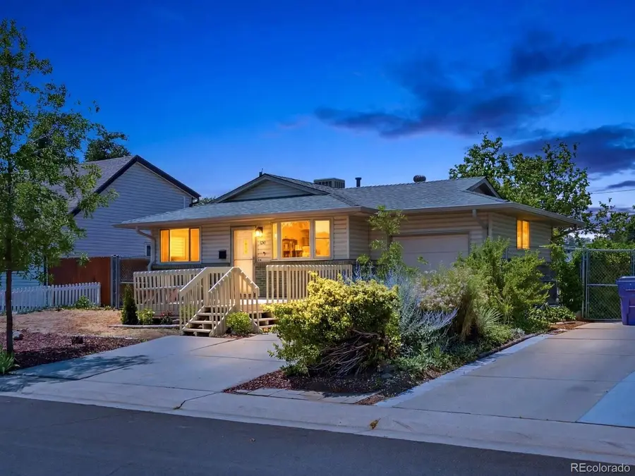 1241 S Newton Street, Denver, CO 80219 - #2