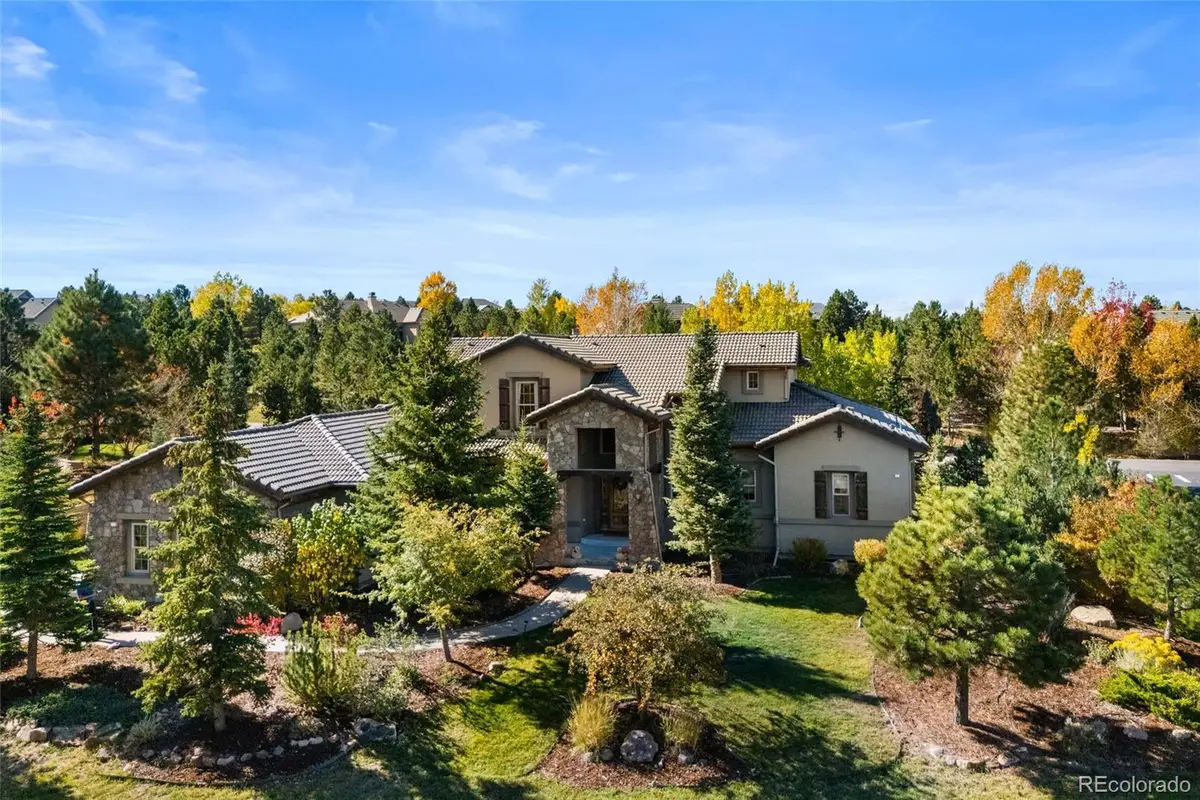6297 Ellingwood Point Way, Castle Rock, CO 80108 - Image #1