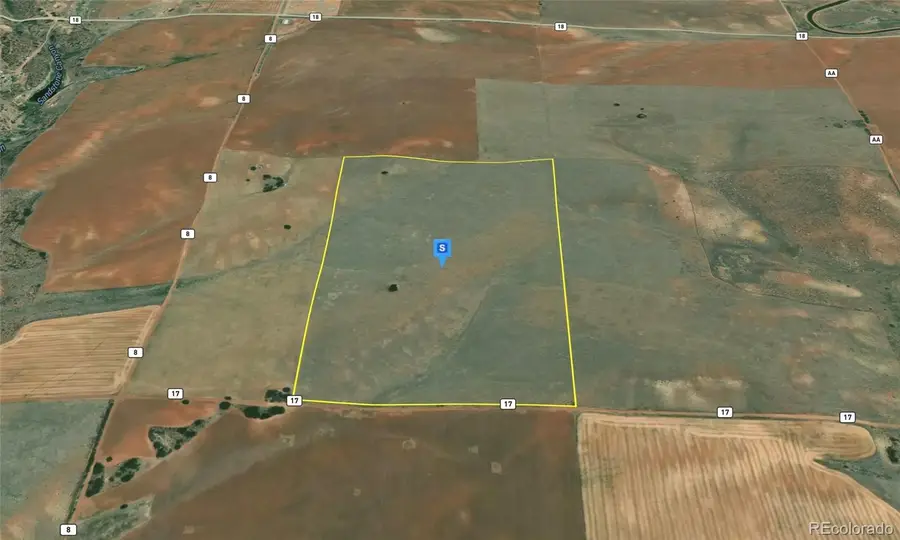 20000 Co Rd 17, Pleasant View, CO 81331 - #2