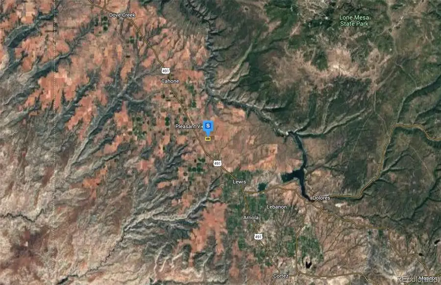 20000 Co Rd 17, Pleasant View, CO 81331 - #3