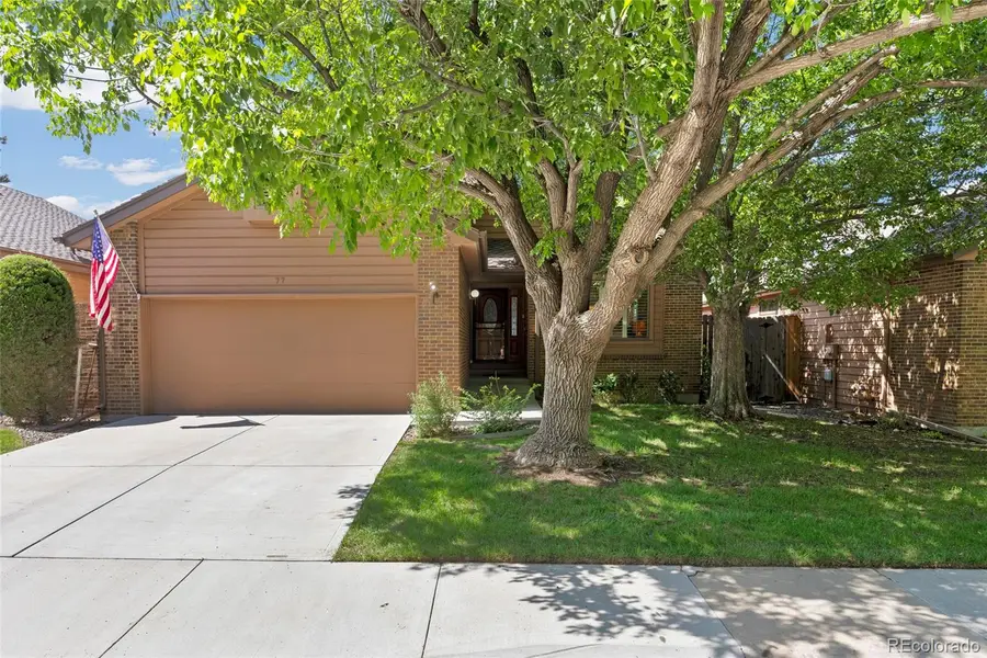 7900 E Dartmouth Avenue #77, Denver, CO 80231 - #2