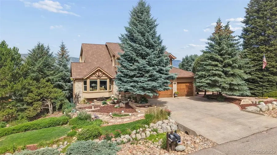 14570 Bermuda Dunes Way, Colorado Springs, CO 80921 - #2