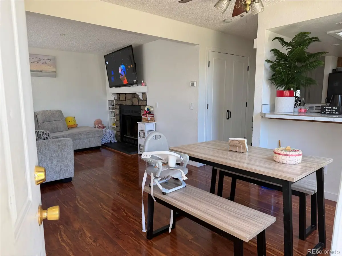 8896 Brompton Way, Parker, CO 80134 - #1