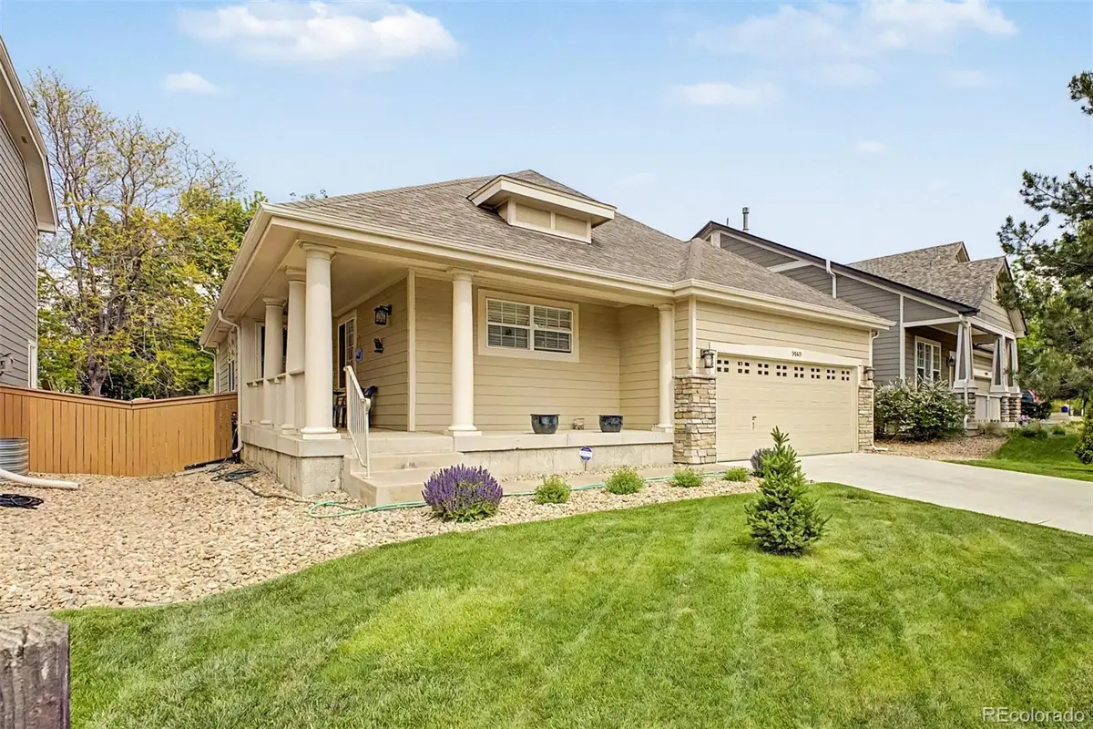 9860 Centre Circle, Parker, CO 80134 - #1