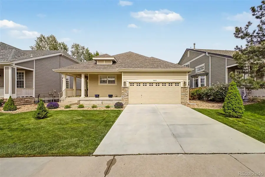 9860 Centre Circle, Parker, CO 80134 - #3