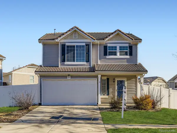 5570 Ensenada Street, Denver, CO 80249