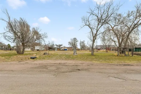 13585 Manitou Street, Peyton, CO 80831